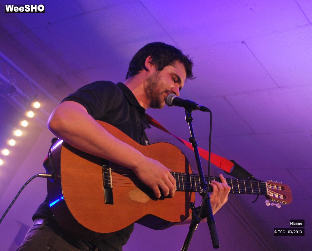 11/28 photos du spectacle hlaime
