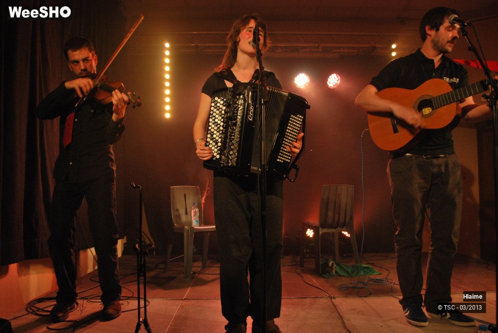 15/28 photos du spectacle hlaime