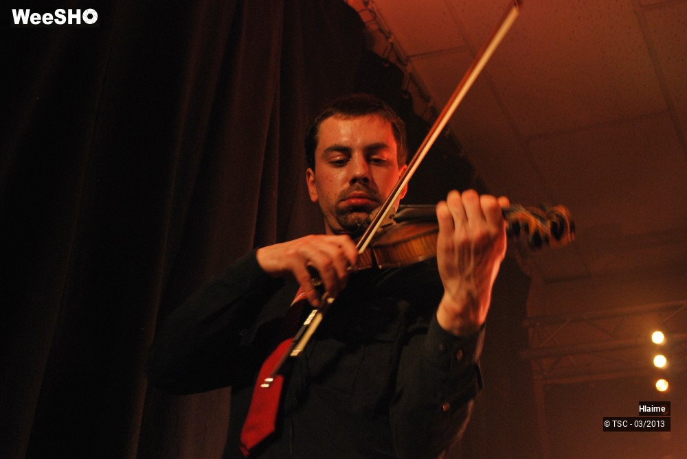 17/28 photos du spectacle hlaime