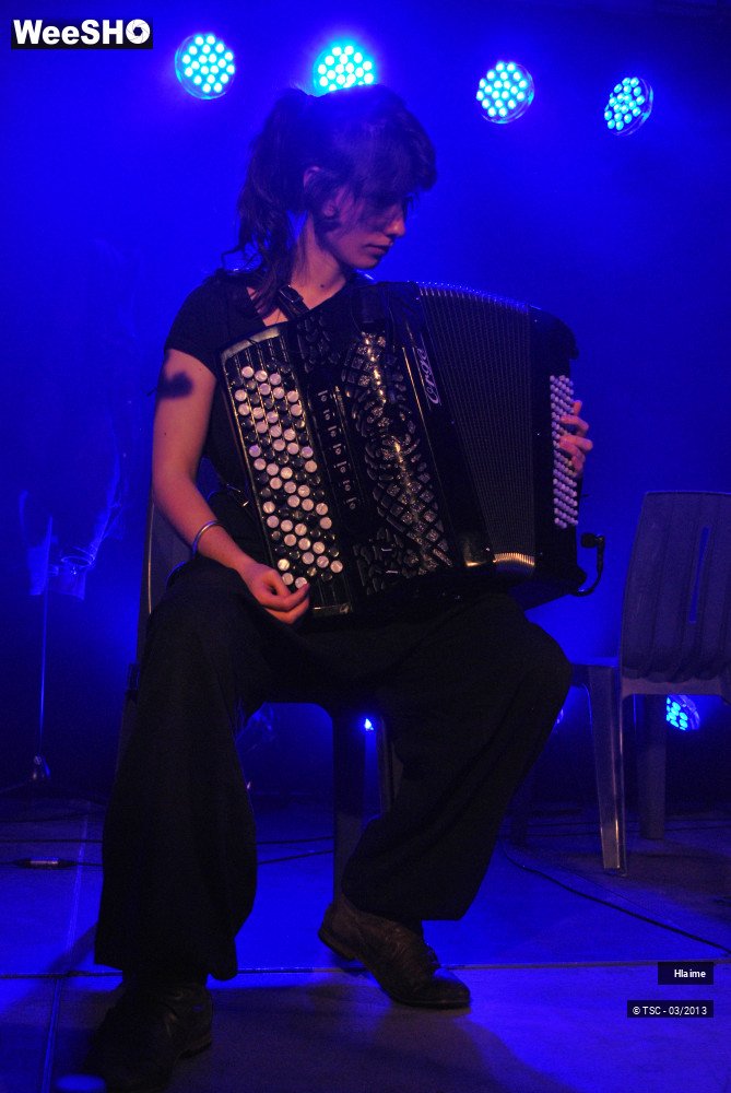 19/28 photos du spectacle hlaime
