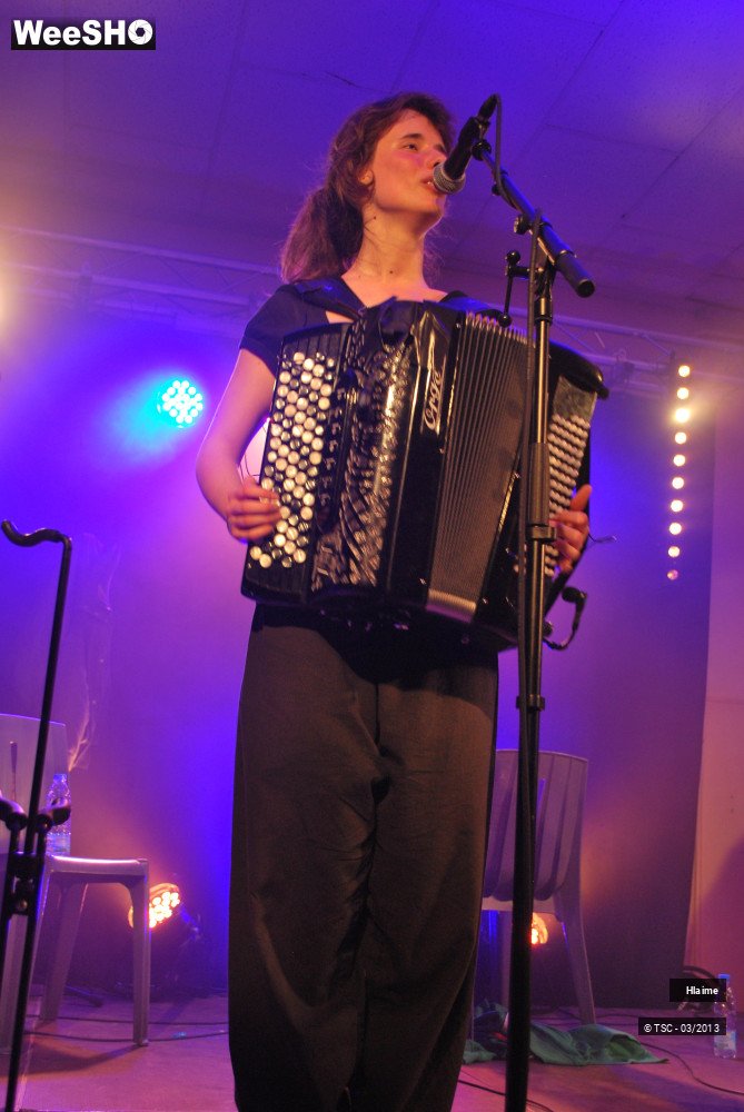 20/28 photos du spectacle hlaime