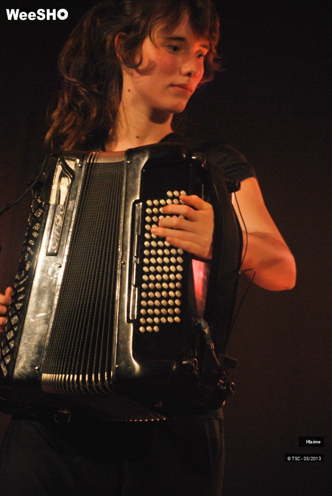 23/28 photos du spectacle hlaime
