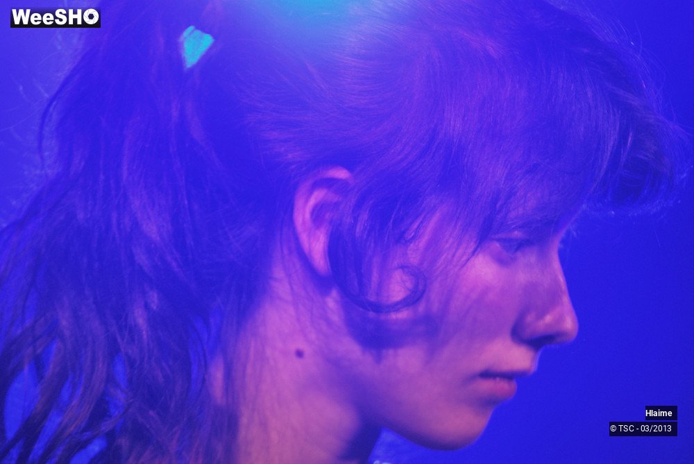 28/28 photos du spectacle hlaime
