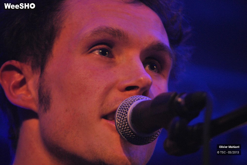 4/15 photos du spectacle Olivier Mahiant