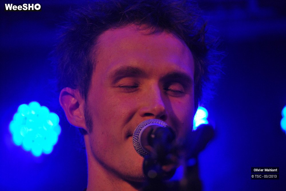 8/15 photos du spectacle Olivier Mahiant