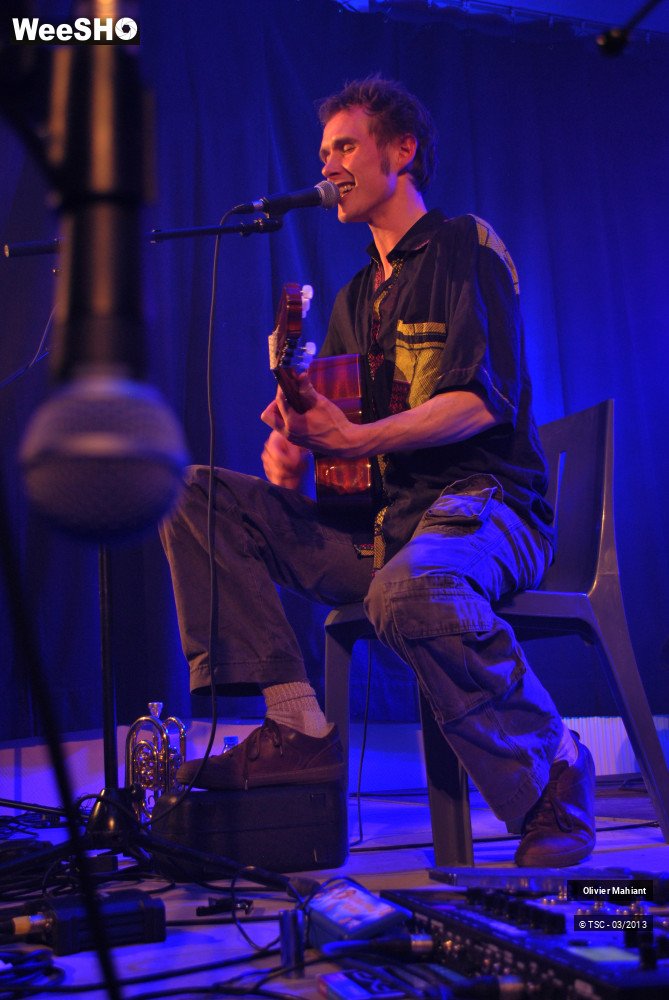 11/15 photos du spectacle Olivier Mahiant
