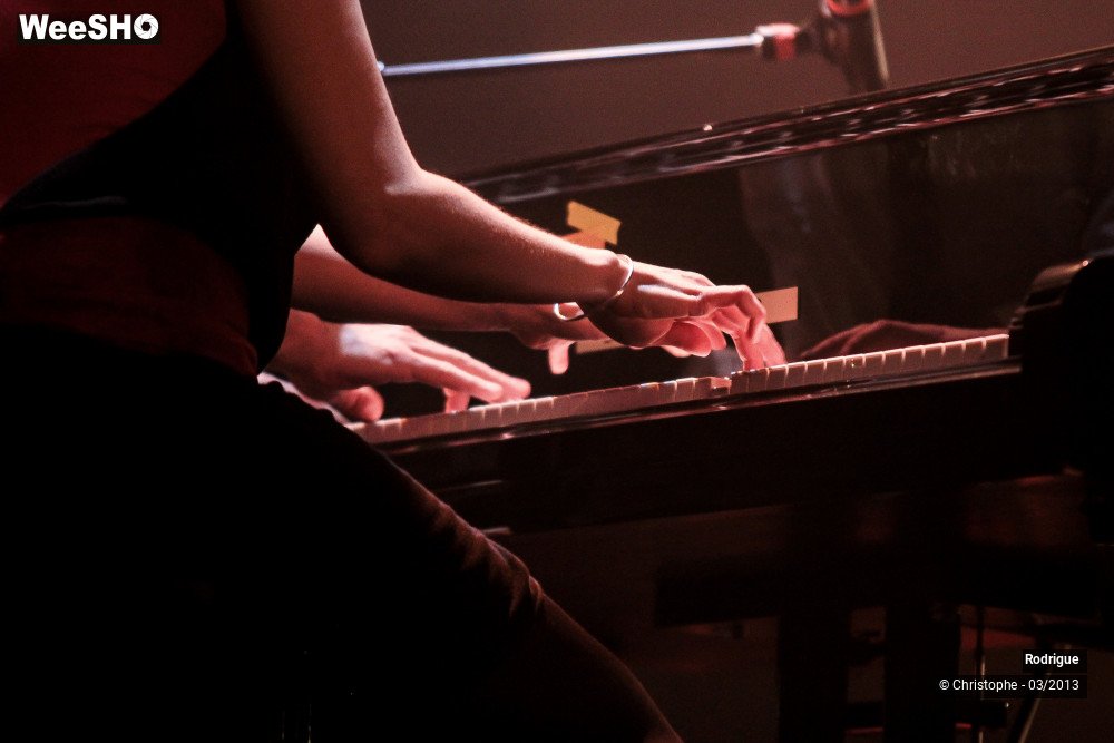 11/50 photos du spectacle Rodrigue