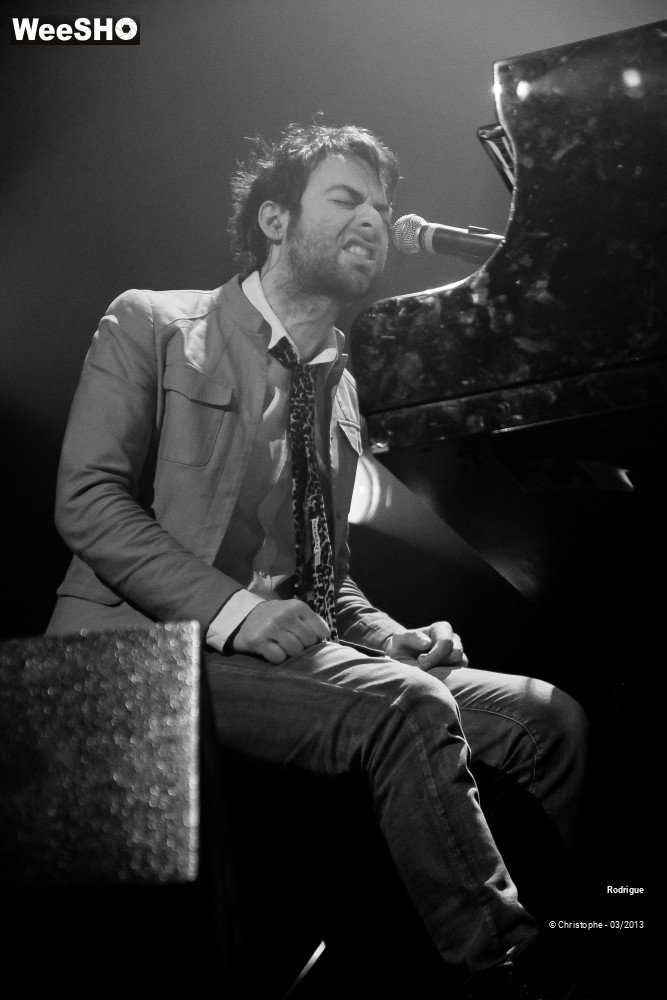 34/50 photos du spectacle Rodrigue