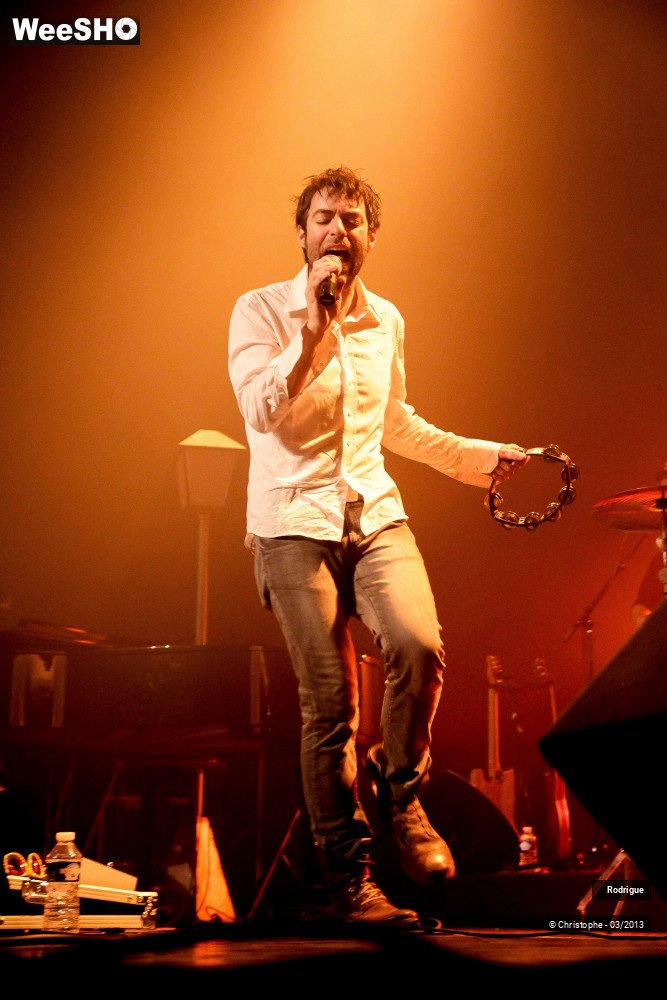 36/50 photos du spectacle Rodrigue