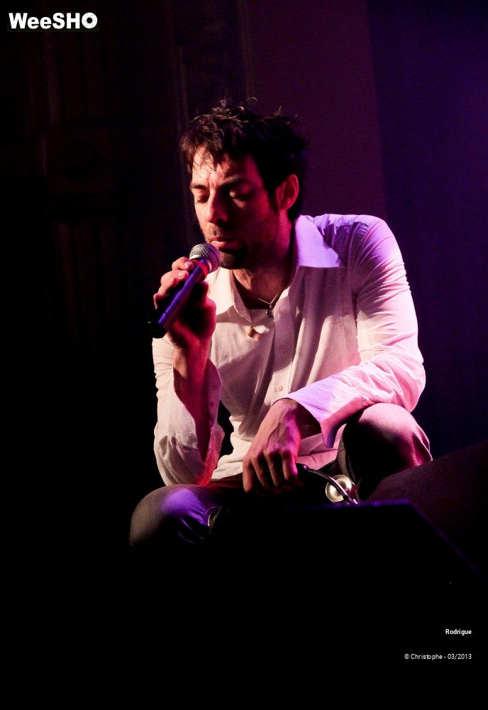 46/50 photos du spectacle Rodrigue