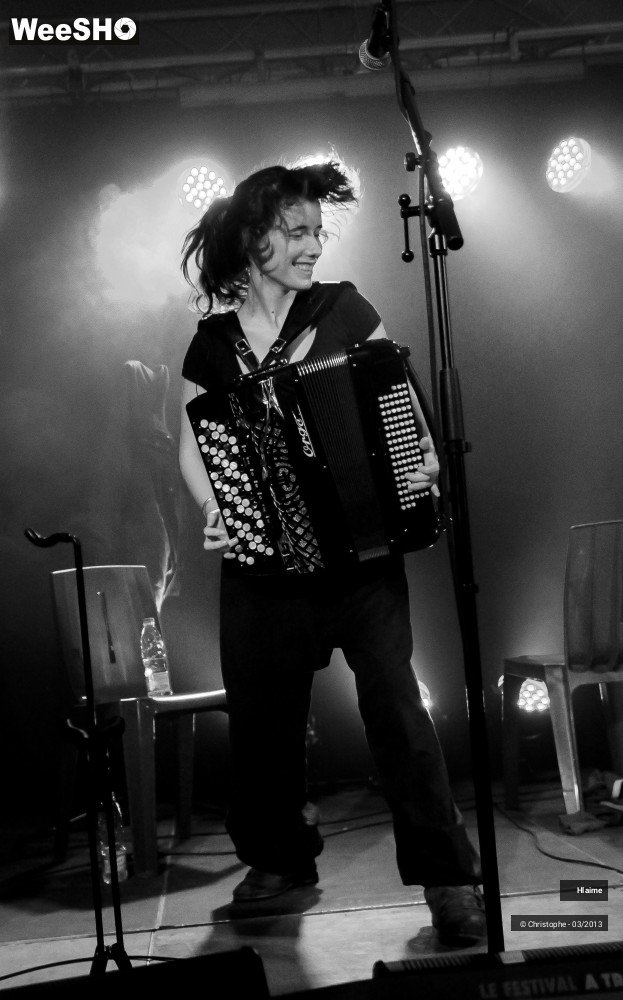 41/50 photos du spectacle HLaime