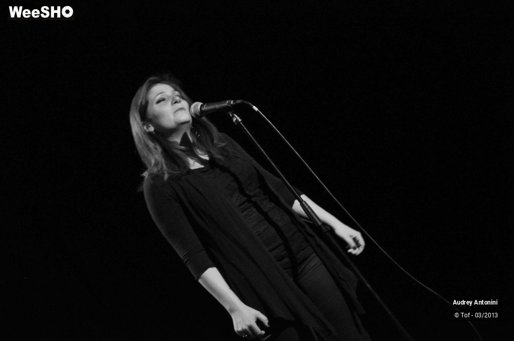 6/17 photos du spectacle Audrey Antonini