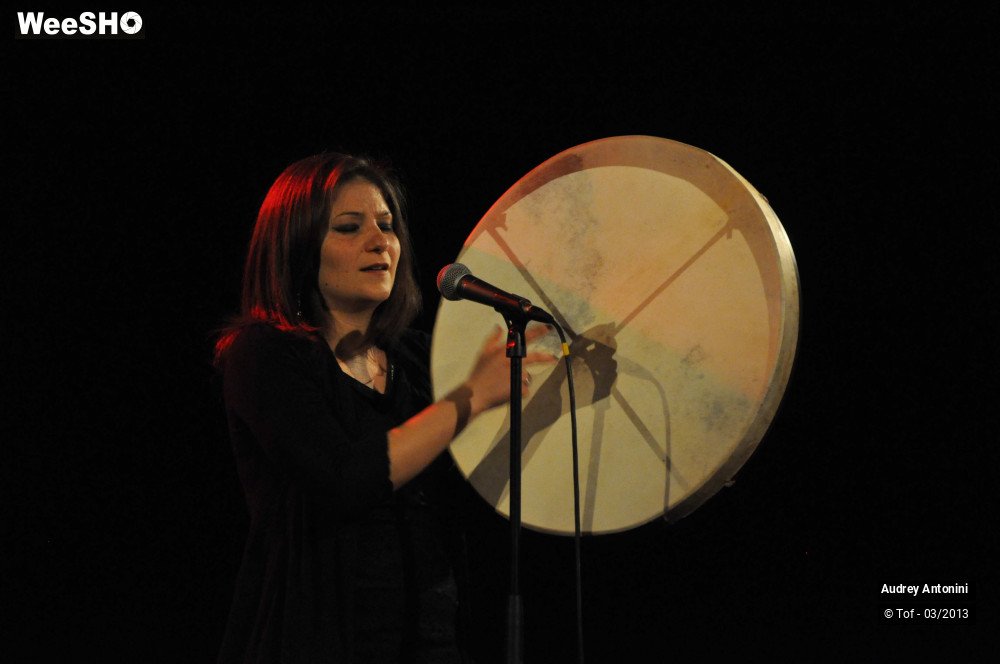 7/17 photos du spectacle Audrey Antonini