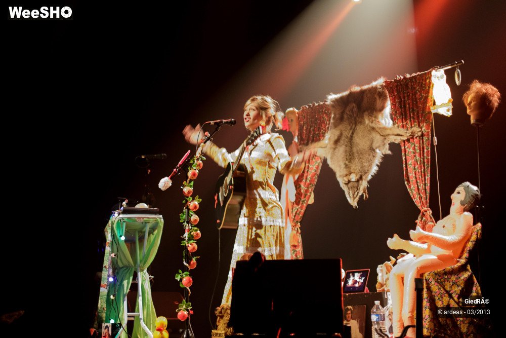 10/35 photos du spectacle Giedré
