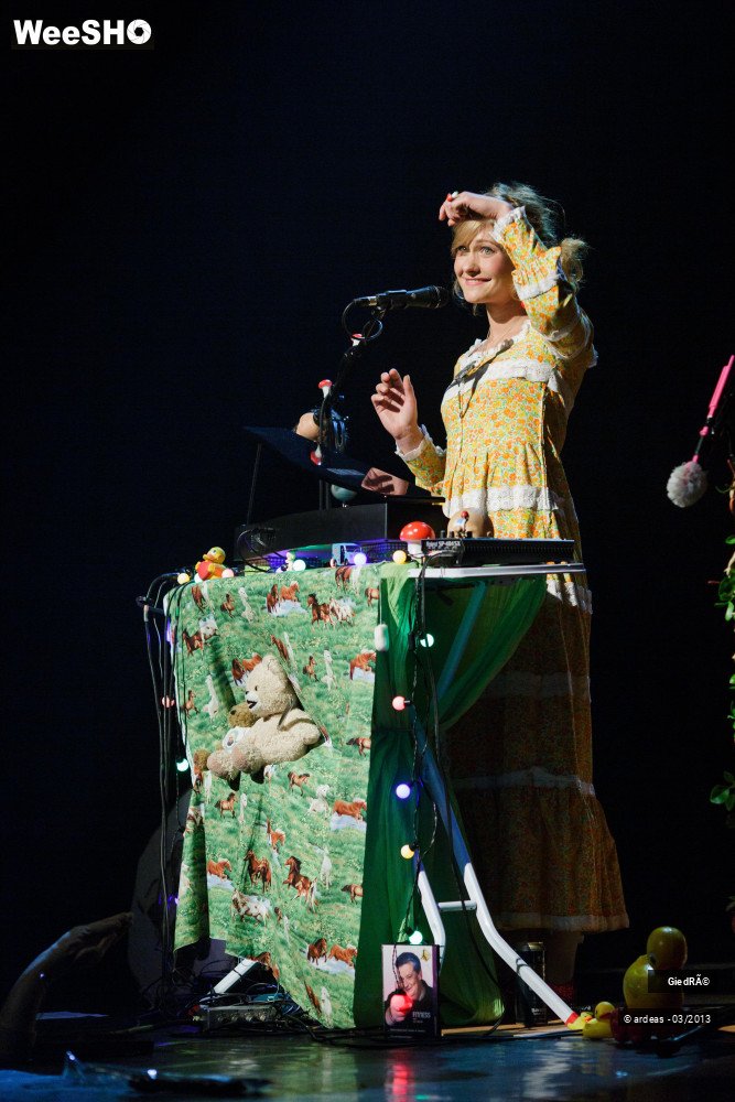 17/35 photos du spectacle Giedré