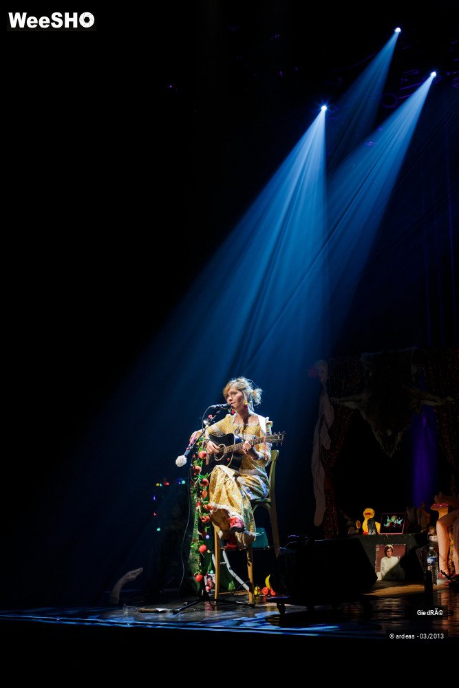 21/35 photos du spectacle Giedré