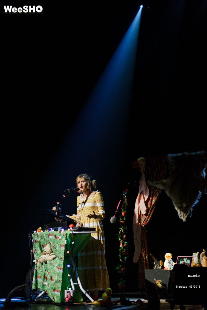 35/35 photos du spectacle Giedré