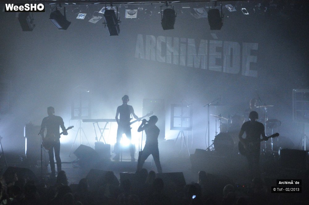 11/46 photos du spectacle Archimède 