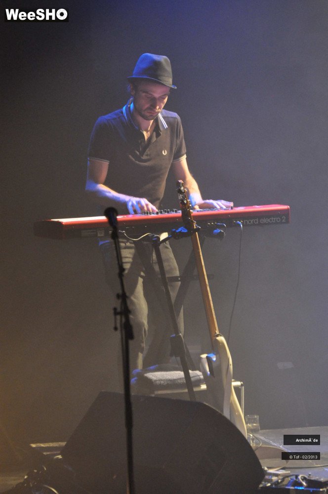33/46 photos du spectacle Archimède 