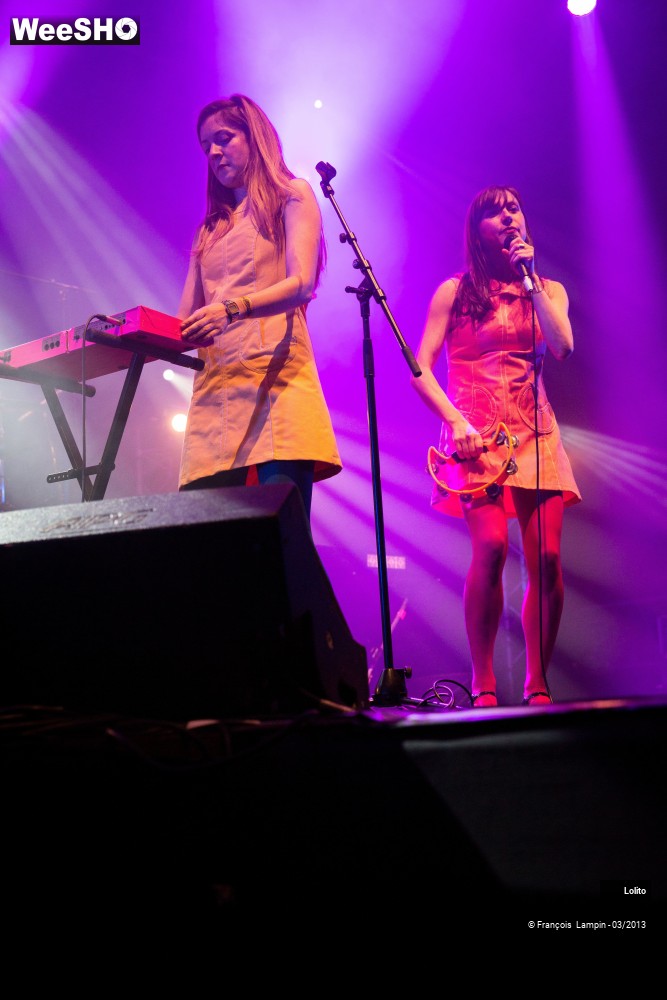 1/24 photos du spectacle Lolito