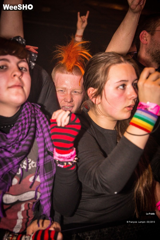 7/49 photos du spectacle Ambiance BetiZFest Jour 1