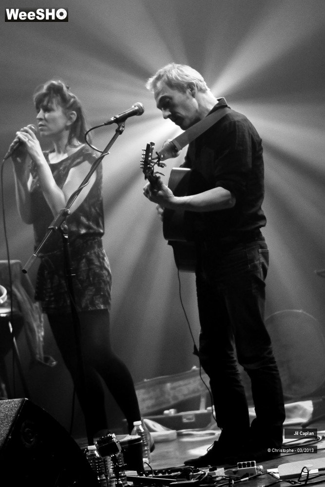 36/44 photos du spectacle Jil Caplan
