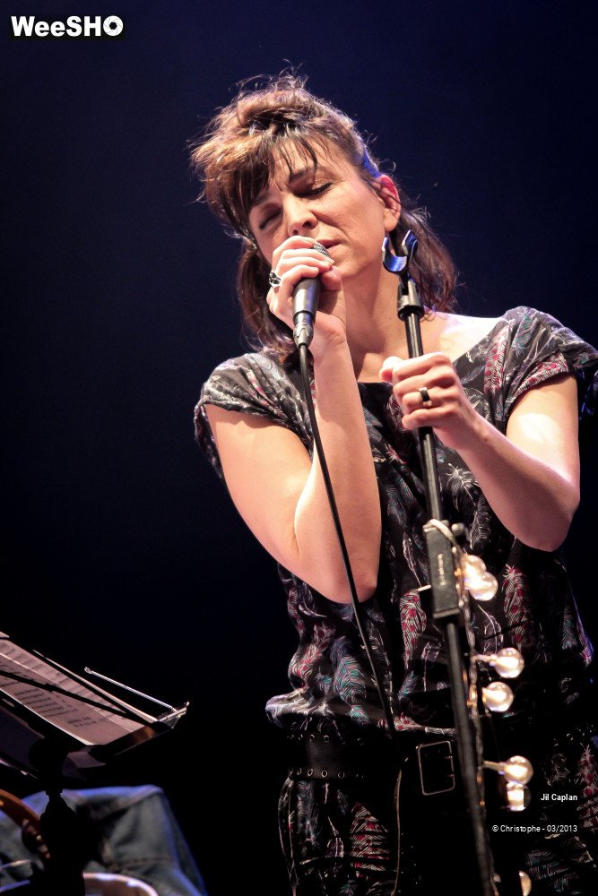 41/44 photos du spectacle Jil Caplan