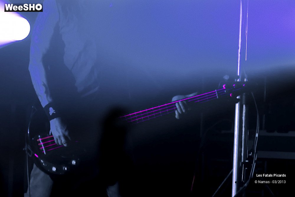 10/48 photos du spectacle Les Fatals Picards