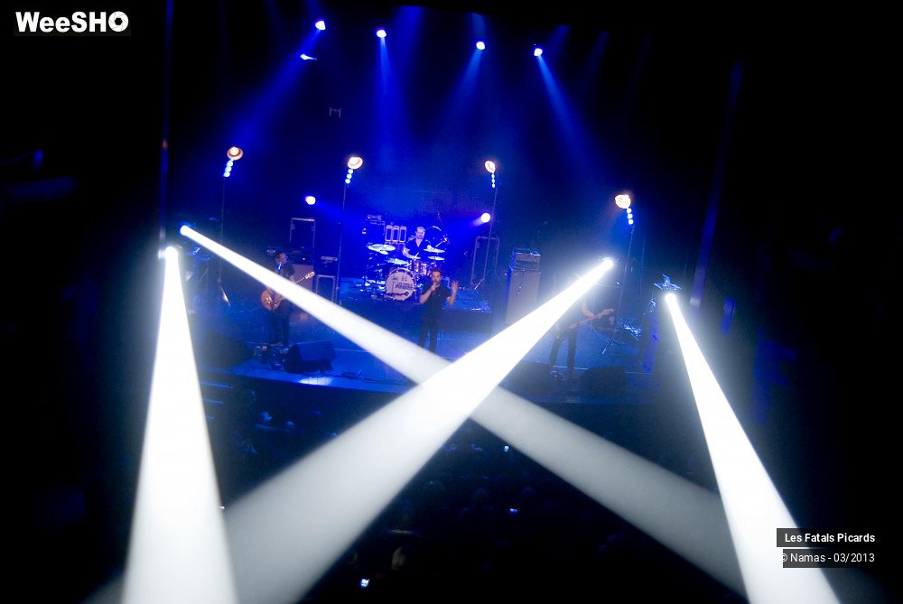 19/48 photos du spectacle Les Fatals Picards
