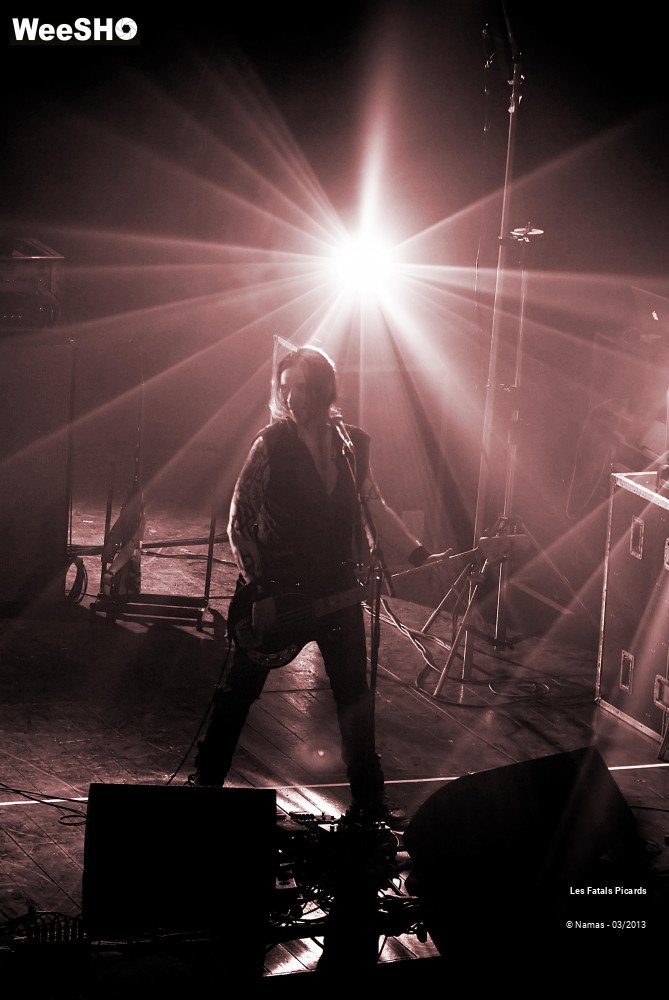 29/48 photos du spectacle Les Fatals Picards