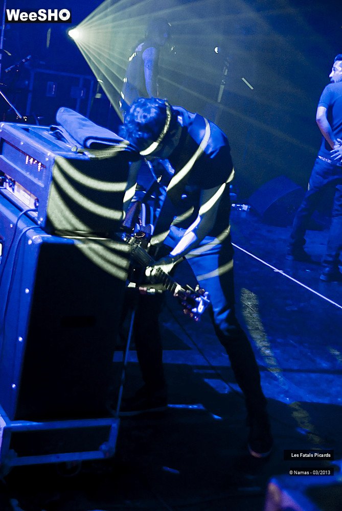 32/48 photos du spectacle Les Fatals Picards