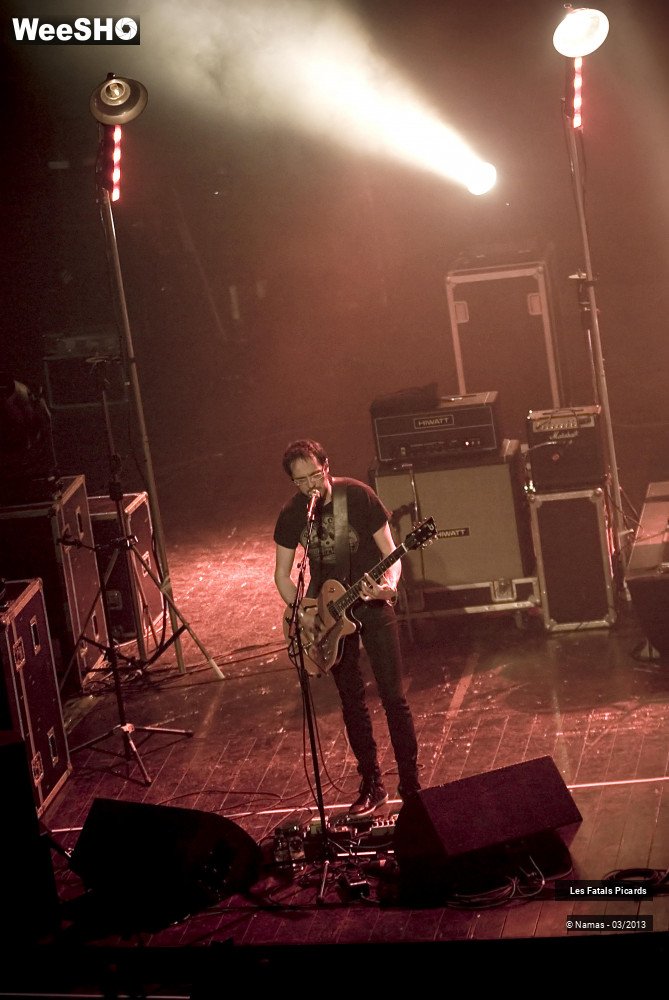 36/48 photos du spectacle Les Fatals Picards