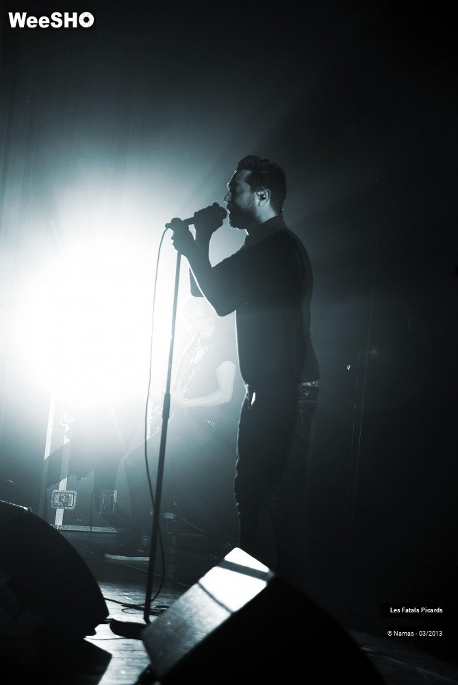 37/48 photos du spectacle Les Fatals Picards