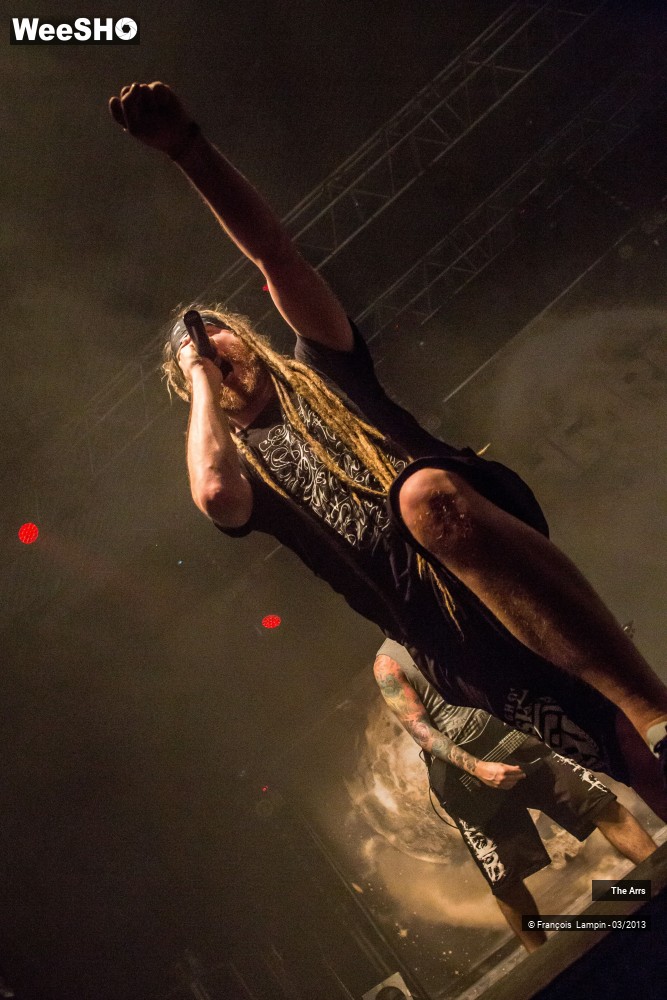 9/42 photos du spectacle The Arrs