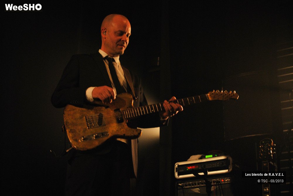 3/36 photos du spectacle Les Blerots de ravel