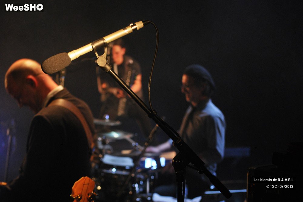 6/36 photos du spectacle Les Blerots de ravel