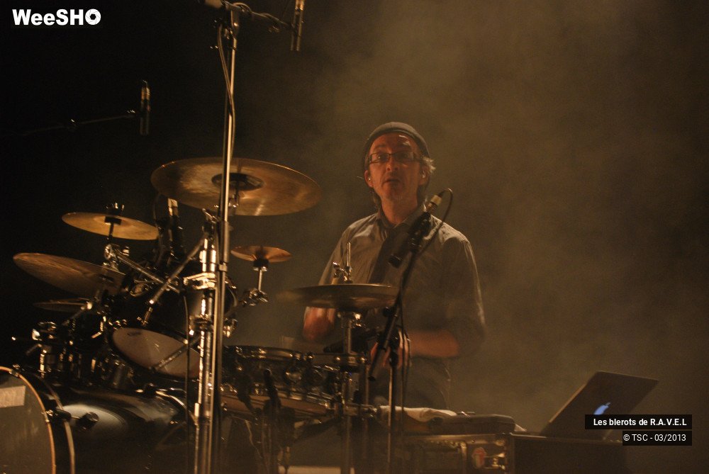 8/36 photos du spectacle Les Blerots de ravel