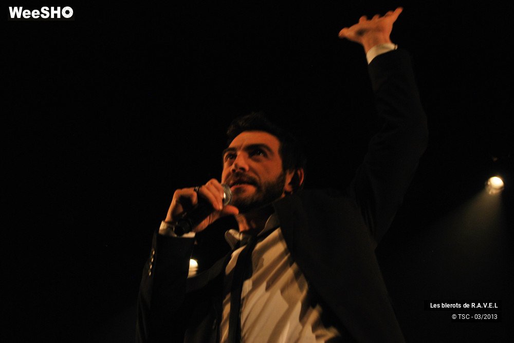 9/36 photos du spectacle Les Blerots de ravel