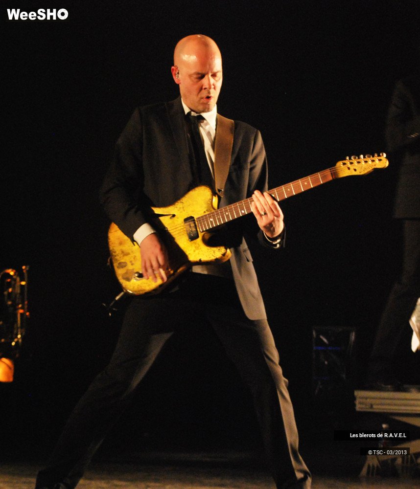 10/36 photos du spectacle Les Blerots de ravel
