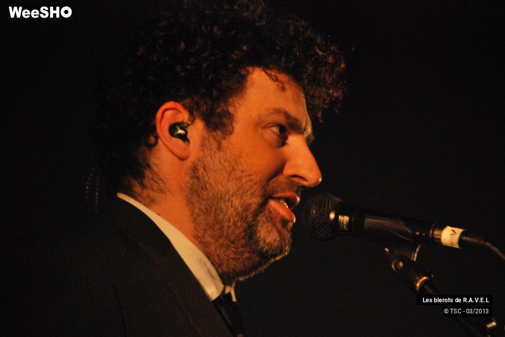 16/36 photos du spectacle Les Blerots de ravel