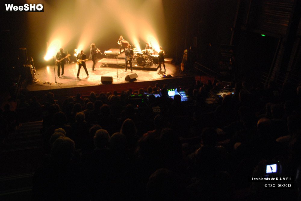 18/36 photos du spectacle Les Blerots de ravel