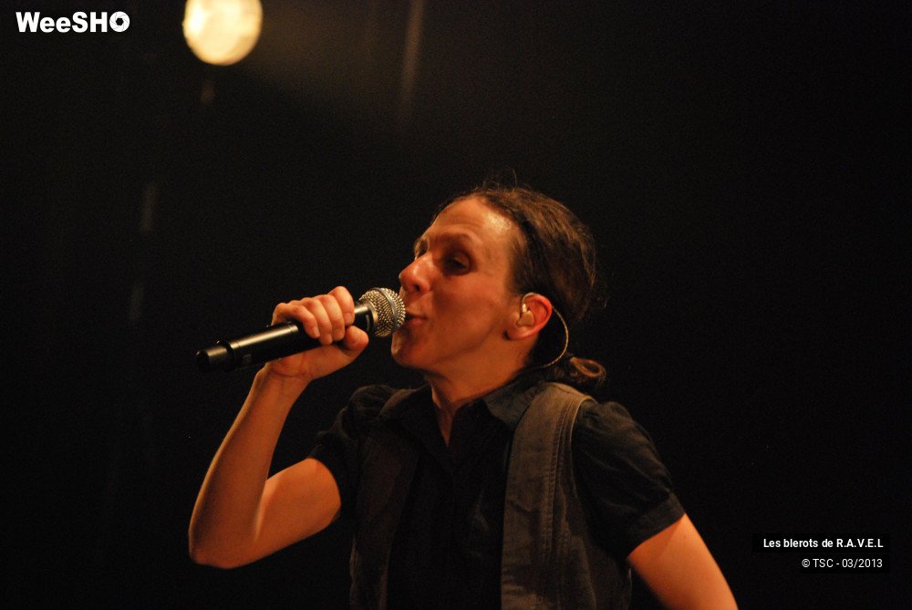 19/36 photos du spectacle Les Blerots de ravel