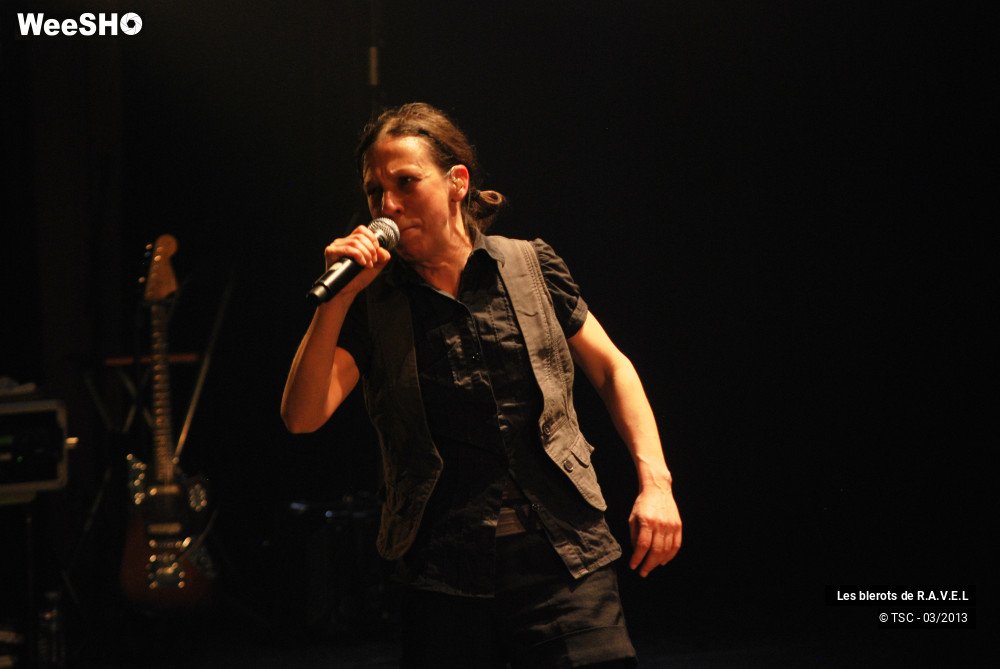 24/36 photos du spectacle Les Blerots de ravel