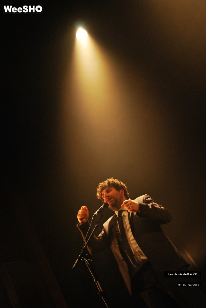 33/36 photos du spectacle Les Blerots de ravel