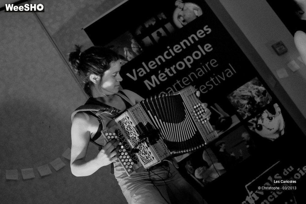 8/44 photos du spectacle Les Caricoles