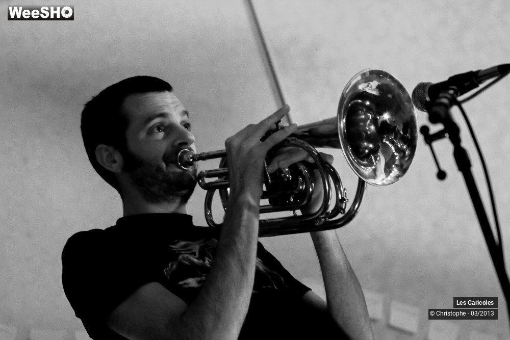 13/44 photos du spectacle Les Caricoles