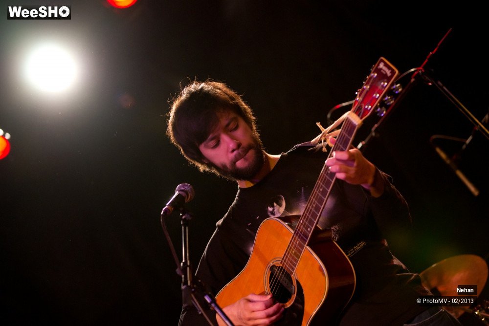 5/20 photos du spectacle Nehan