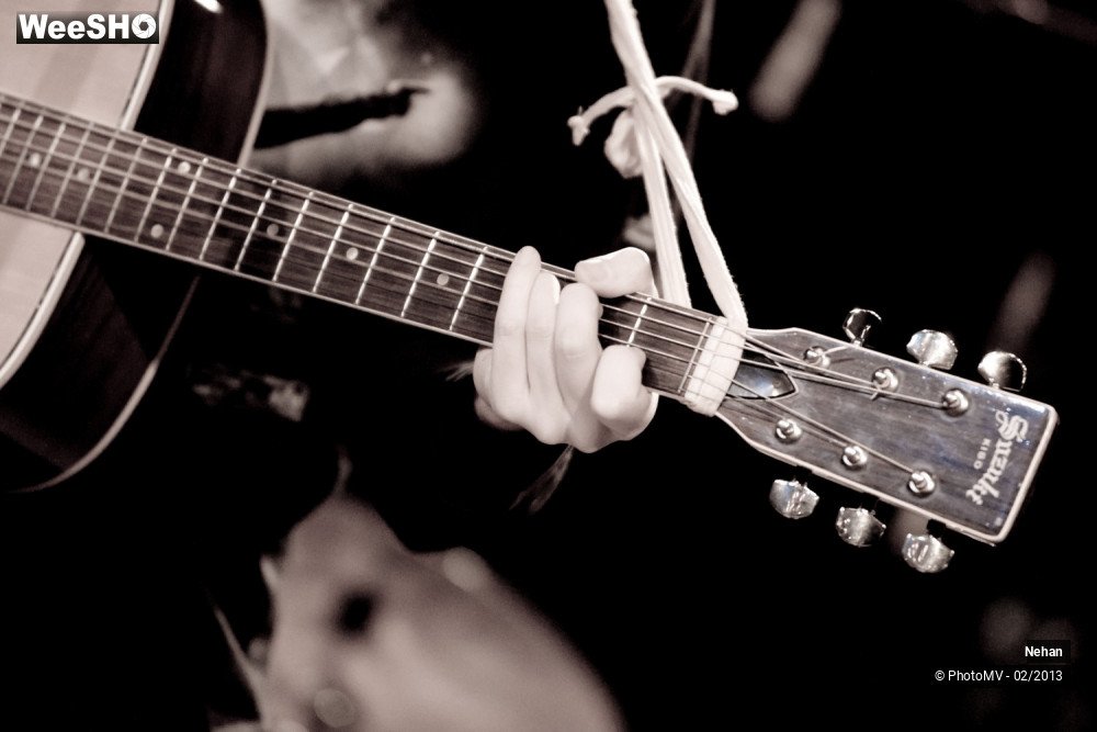 6/20 photos du spectacle Nehan