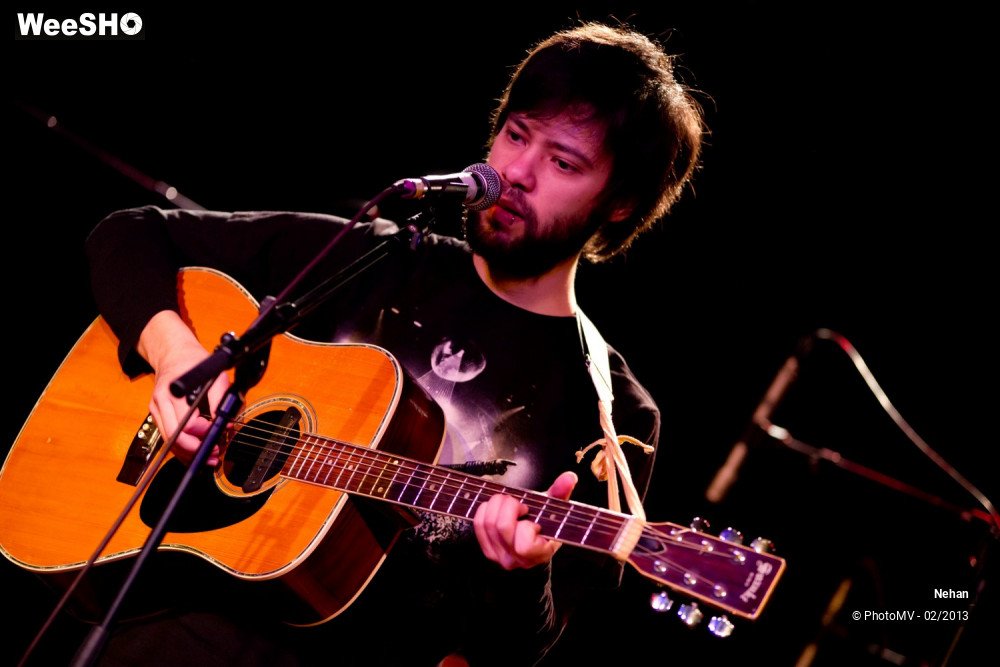 9/20 photos du spectacle Nehan