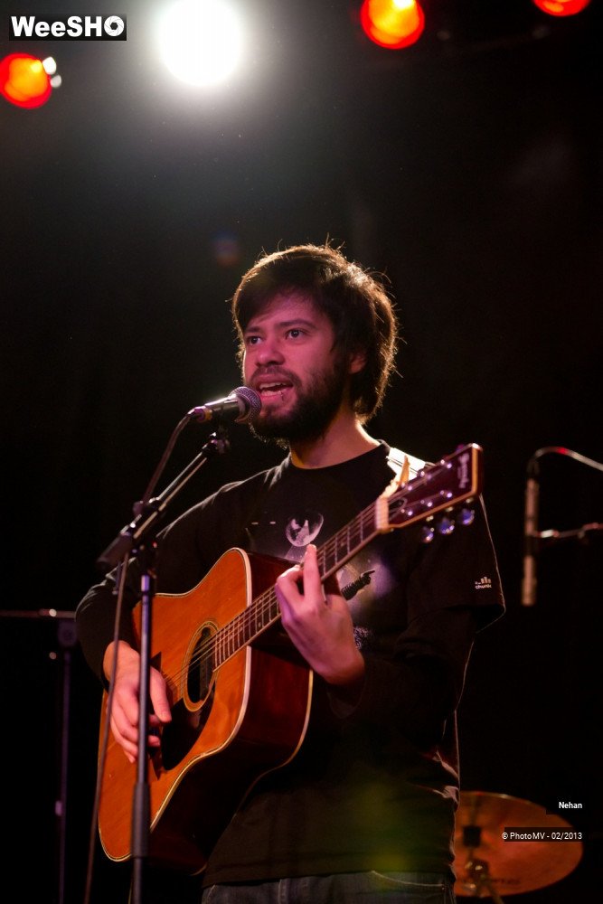 14/20 photos du spectacle Nehan